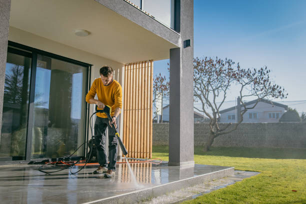 Best Parking Lot and Garage Cleaning  in Tremont, IL